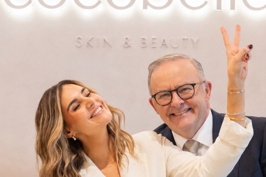 AI Memes Make Albanese Look Handsome — Startups Warn CGT Shake-up Could Send Innovation Overseas