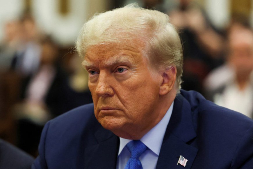 Trump’s Deal Likely Erases a Potential $100 Million IRS Penalty — Accounting Magic?