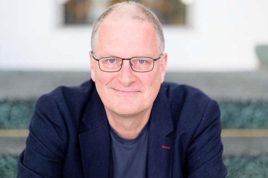 Oxford AI guru: I’m not afraid of robot overlords — I’m worried about data, power and the tech firms playing prisoner’s dilemma