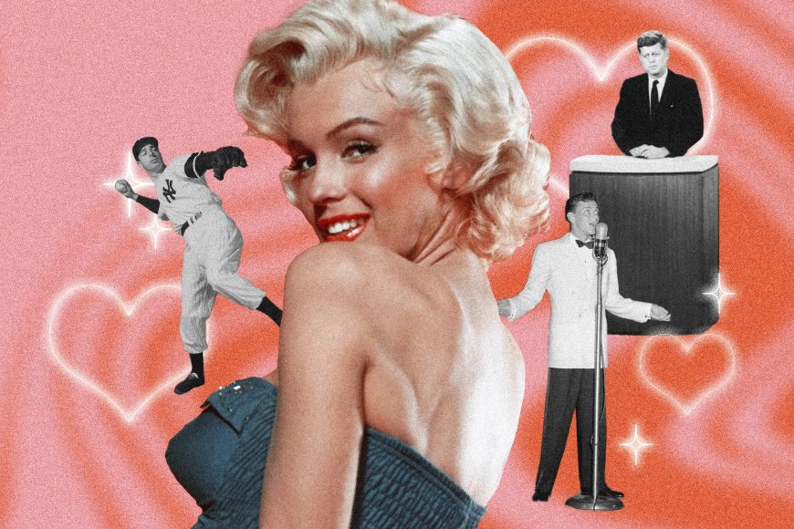 Tonight’s TV Picks: Marilyn and the Mob, Amanda’s Sofa Scandal, and a Detective in Capri