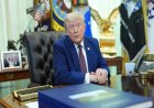Trump: 'We'll Hit Iran Hard Again',  US Strikes Resume as Shipping, Oil and Diplomacy Sputter