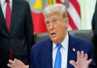 Trump Calls Off Next Strikes, Says Iran Deal Could Be 'Maybe Over the Weekend'; Tehran Says Not Final