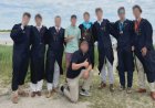 Forfeited Playoff, Fake Cigars, and a Smudged Receipt: Ipswich Lacrosse's Bizarre Drama