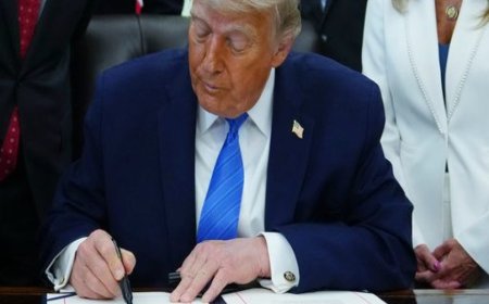 Trump Says US-Iran Deal Will Be Signed Sunday; Tehran Says Don’t Hold Your Breath