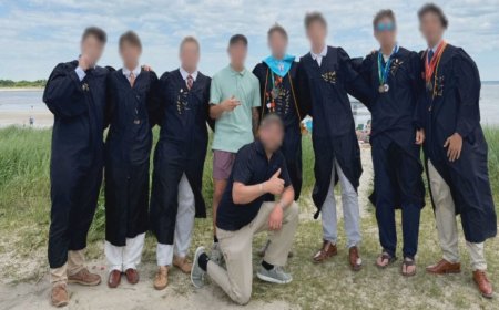 Forfeited Playoff, Fake Cigars, and a Smudged Receipt: Ipswich Lacrosse's Bizarre Drama