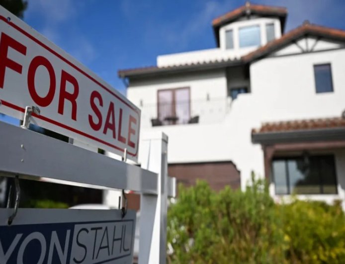 AI IPO paydays are turning San Francisco open houses into competitive sport, median home tops $2M