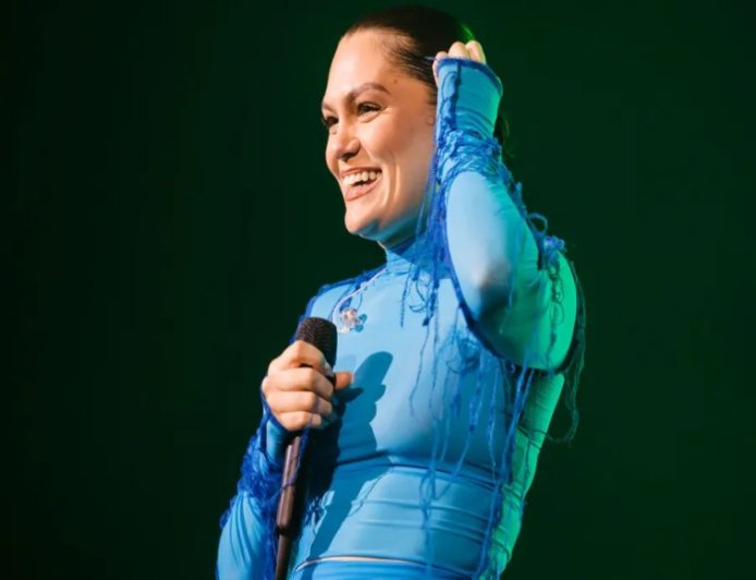 Jessie J’s China Comeback: Cancer-Free, Belted 'My Way' and Put the Spotlight Back on Music Money