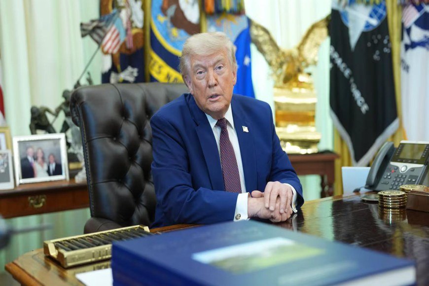 Trump: 'We'll Hit Iran Hard Again',  US Strikes Resume as Shipping, Oil and Diplomacy Sputter