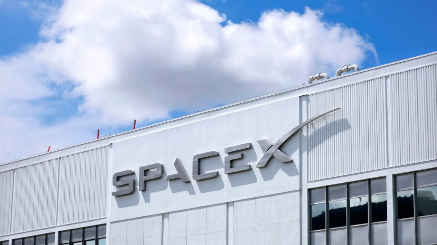 SpaceX gears up for a $1. 78tn IPO while analysts warn the price may be in thin air