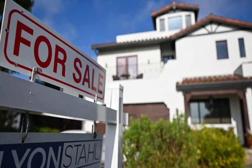 AI IPO paydays are turning San Francisco open houses into competitive sport, median home tops $2M