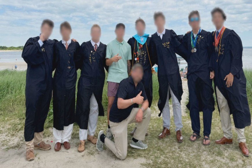 Forfeited Playoff, Fake Cigars, and a Smudged Receipt: Ipswich Lacrosse's Bizarre Drama