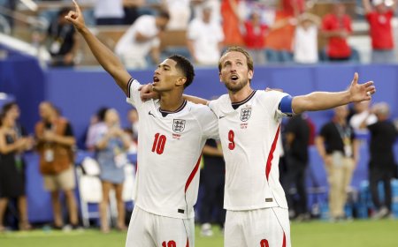 World Cup semi-finals: Spain, France, England and Argentina bring history, and some serious baggage