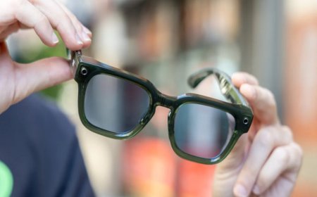 Kylie Jenner Pushed Smart Glasses, Lorde and Tyler the Creator Call Them Weird