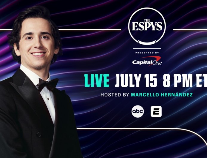 Hip-Hop Legends, Olympic Stars and Will Ferrell: Meet the 2026 ESPYS Lineup