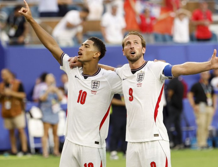 World Cup semi-finals: Spain, France, England and Argentina bring history, and some serious baggage