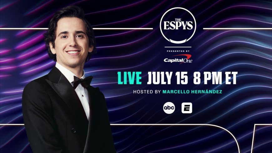 Hip-Hop Legends, Olympic Stars and Will Ferrell: Meet the 2026 ESPYS Lineup