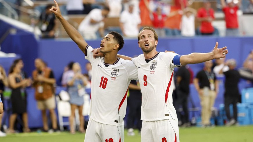 World Cup semi-finals: Spain, France, England and Argentina bring history, and some serious baggage